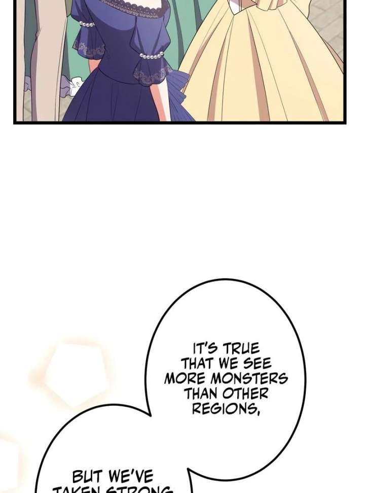 I May Be a Failed Saint, but the Marquess Who Hates Saints Can’t Seem to Stop Doting on Me Chapter 29 - Page 51