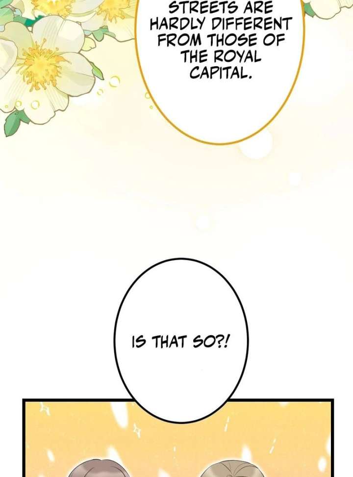 I May Be a Failed Saint, but the Marquess Who Hates Saints Can’t Seem to Stop Doting on Me Chapter 29 - Page 61