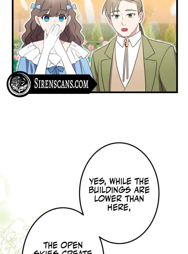 I May Be a Failed Saint, but the Marquess Who Hates Saints Can’t Seem to Stop Doting on Me Chapter 29 - Page 62