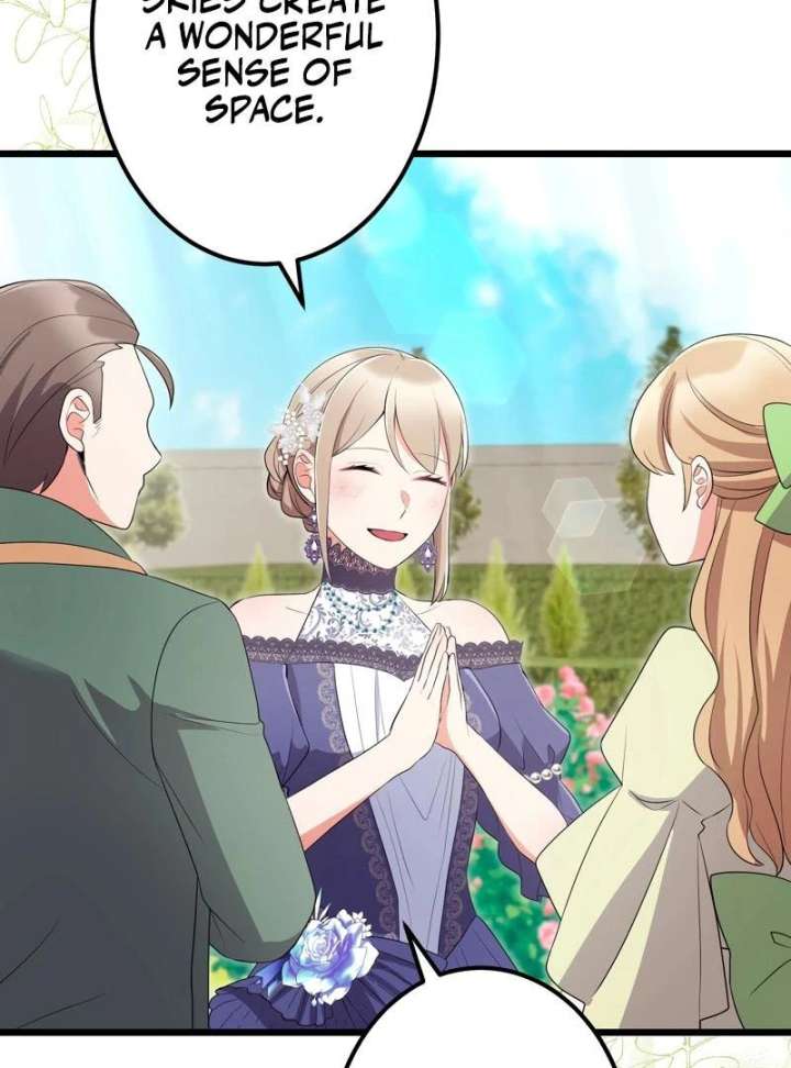 I May Be a Failed Saint, but the Marquess Who Hates Saints Can’t Seem to Stop Doting on Me Chapter 29 - Page 63