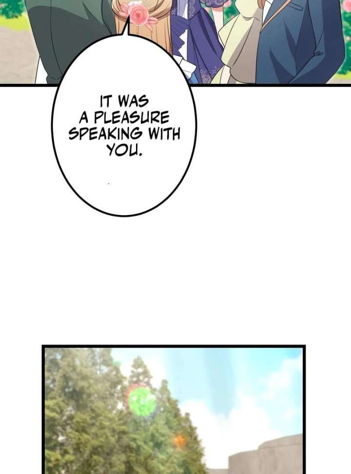 I May Be a Failed Saint, but the Marquess Who Hates Saints Can’t Seem to Stop Doting on Me Chapter 29 - Page 69