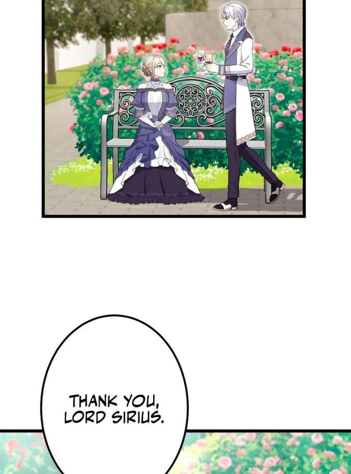 I May Be a Failed Saint, but the Marquess Who Hates Saints Can’t Seem to Stop Doting on Me Chapter 29 - Page 70