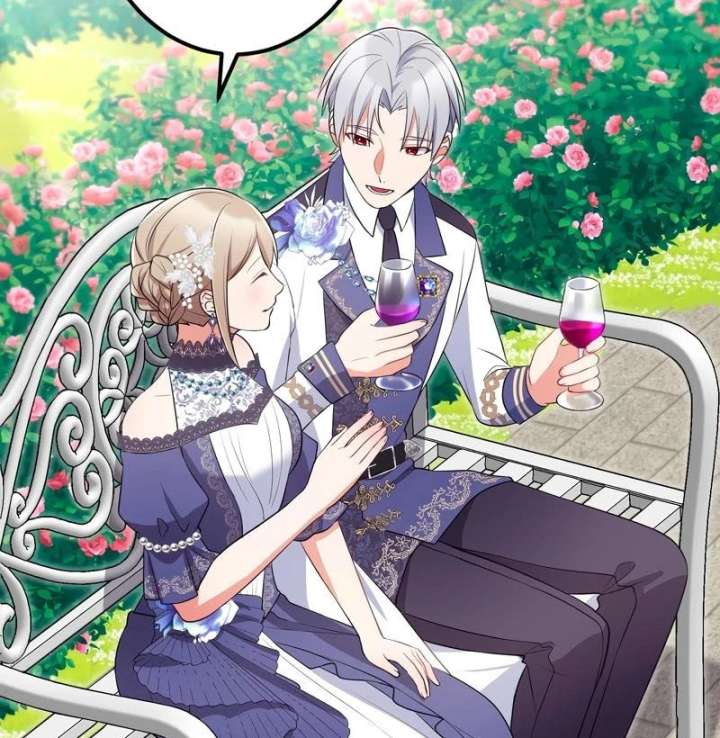 I May Be a Failed Saint, but the Marquess Who Hates Saints Can’t Seem to Stop Doting on Me Chapter 29 - Page 71