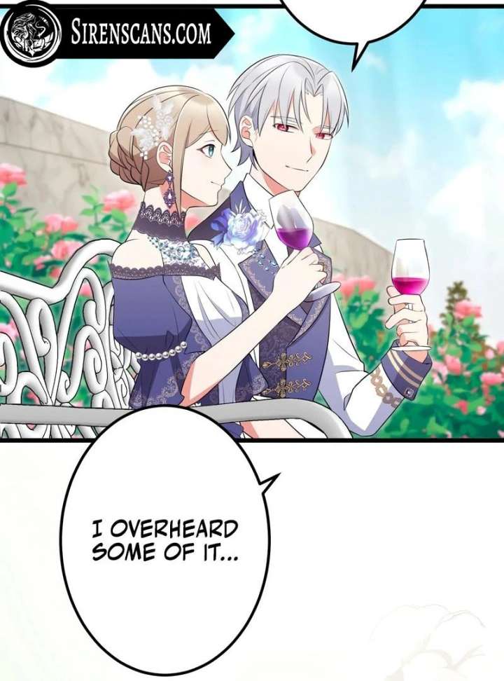 I May Be a Failed Saint, but the Marquess Who Hates Saints Can’t Seem to Stop Doting on Me Chapter 29 - Page 75