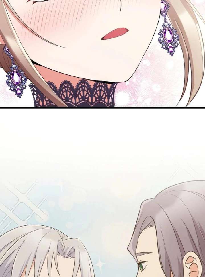 I May Be a Failed Saint, but the Marquess Who Hates Saints Can’t Seem to Stop Doting on Me Chapter 29 - Page 80