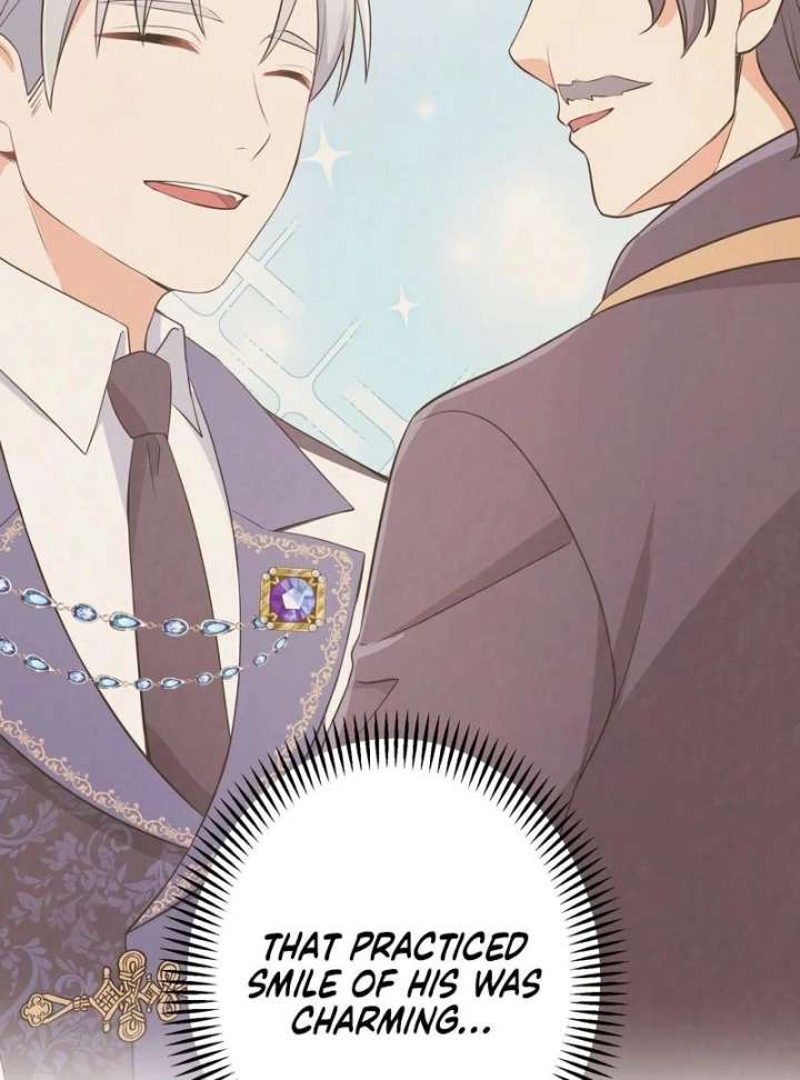 I May Be a Failed Saint, but the Marquess Who Hates Saints Can’t Seem to Stop Doting on Me Chapter 29 - Page 81