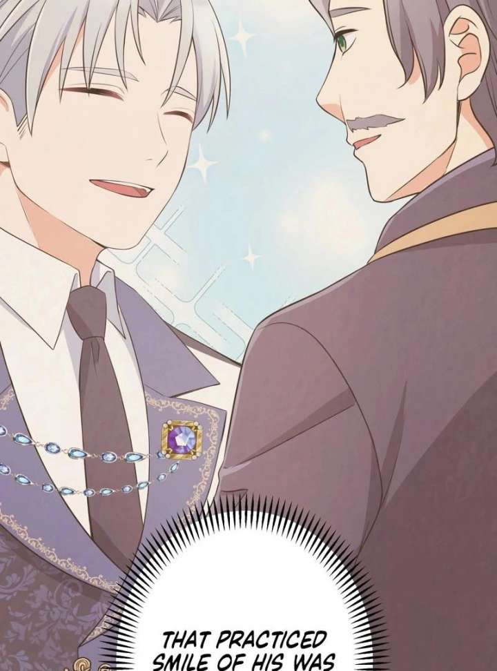 I May Be a Failed Saint, but the Marquess Who Hates Saints Can’t Seem to Stop Doting on Me Chapter 30 - Page 6