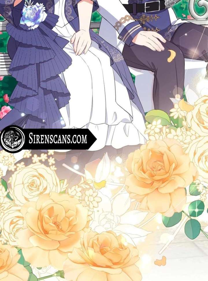 I May Be a Failed Saint, but the Marquess Who Hates Saints Can’t Seem to Stop Doting on Me Chapter 30 - Page 9