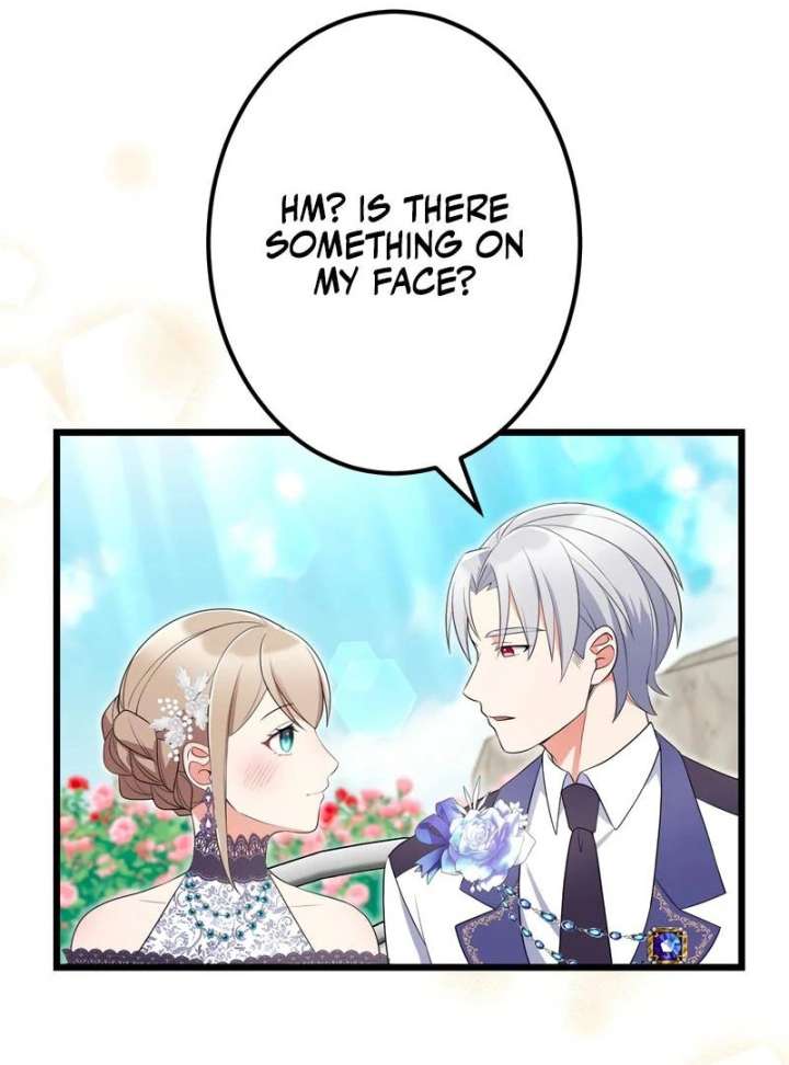 I May Be a Failed Saint, but the Marquess Who Hates Saints Can’t Seem to Stop Doting on Me Chapter 30 - Page 12