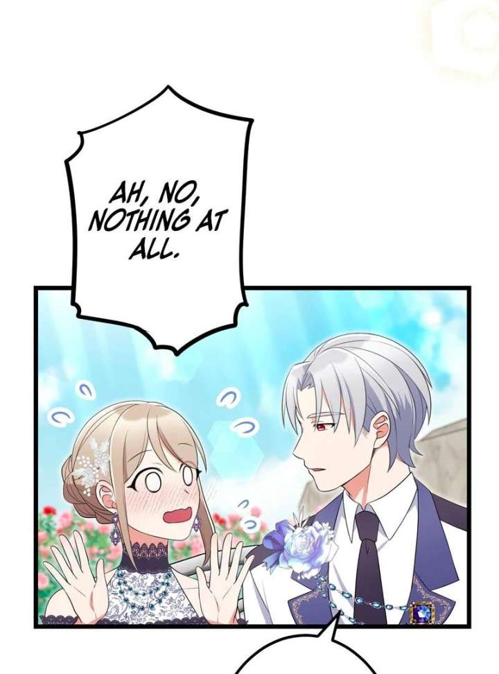 I May Be a Failed Saint, but the Marquess Who Hates Saints Can’t Seem to Stop Doting on Me Chapter 30 - Page 13