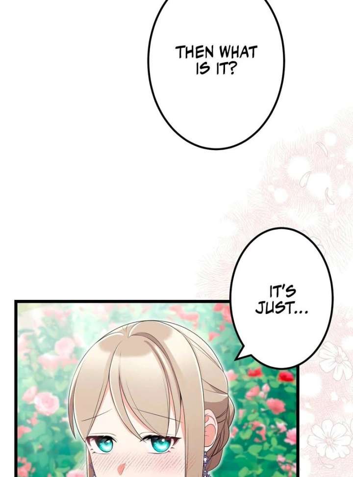 I May Be a Failed Saint, but the Marquess Who Hates Saints Can’t Seem to Stop Doting on Me Chapter 30 - Page 14