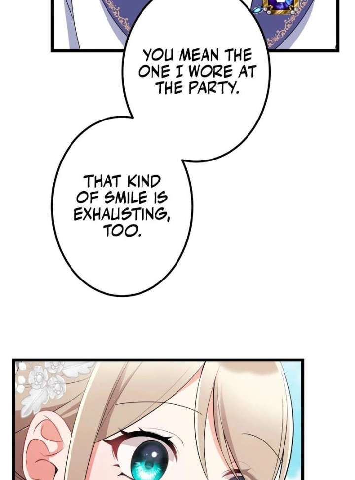 I May Be a Failed Saint, but the Marquess Who Hates Saints Can’t Seem to Stop Doting on Me Chapter 30 - Page 18