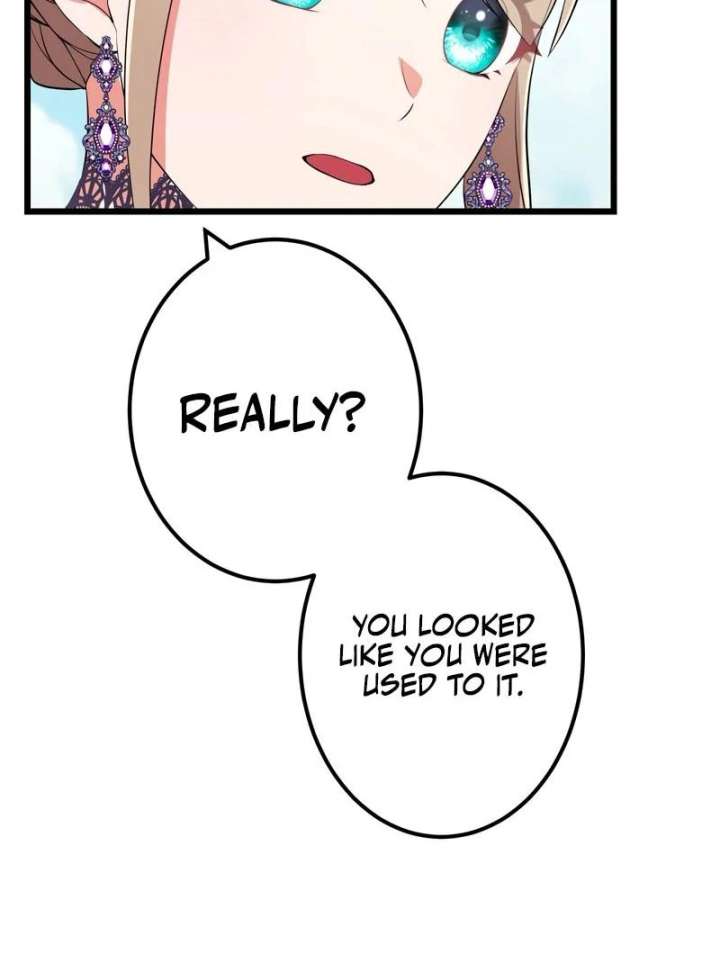 I May Be a Failed Saint, but the Marquess Who Hates Saints Can’t Seem to Stop Doting on Me Chapter 30 - Page 19