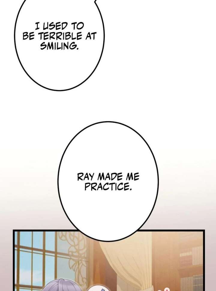 I May Be a Failed Saint, but the Marquess Who Hates Saints Can’t Seem to Stop Doting on Me Chapter 30 - Page 21