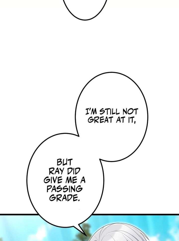 I May Be a Failed Saint, but the Marquess Who Hates Saints Can’t Seem to Stop Doting on Me Chapter 30 - Page 23