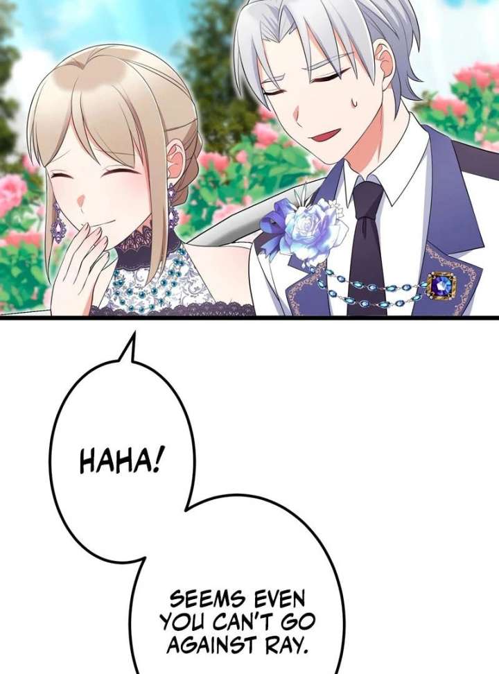 I May Be a Failed Saint, but the Marquess Who Hates Saints Can’t Seem to Stop Doting on Me Chapter 30 - Page 24