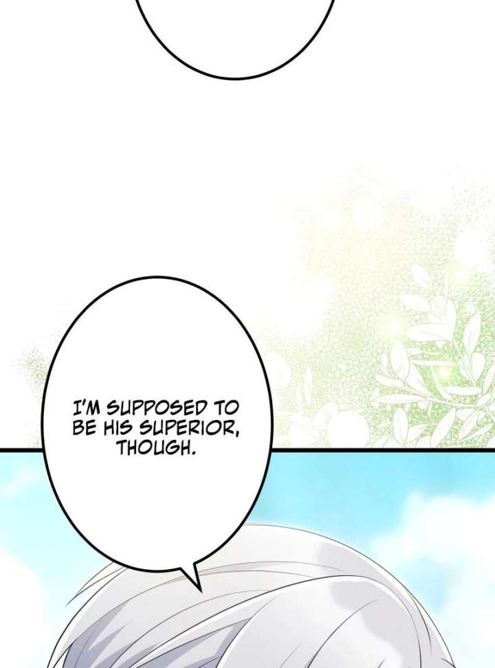 I May Be a Failed Saint, but the Marquess Who Hates Saints Can’t Seem to Stop Doting on Me Chapter 30 - Page 25