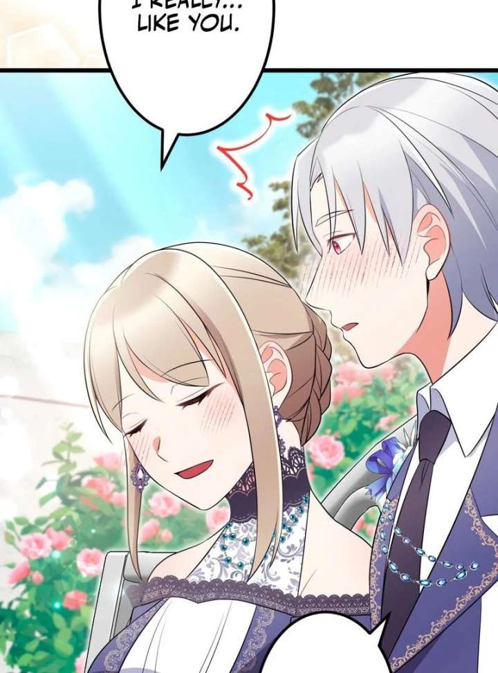 I May Be a Failed Saint, but the Marquess Who Hates Saints Can’t Seem to Stop Doting on Me Chapter 30 - Page 29