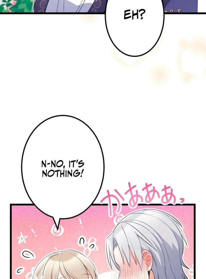 I May Be a Failed Saint, but the Marquess Who Hates Saints Can’t Seem to Stop Doting on Me Chapter 30 - Page 30