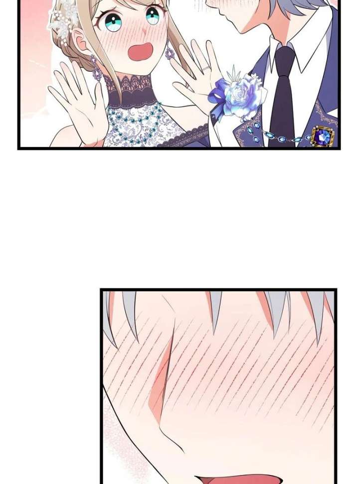 I May Be a Failed Saint, but the Marquess Who Hates Saints Can’t Seem to Stop Doting on Me Chapter 30 - Page 31