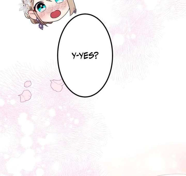 I May Be a Failed Saint, but the Marquess Who Hates Saints Can’t Seem to Stop Doting on Me Chapter 30 - Page 33