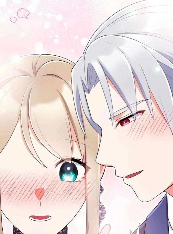 I May Be a Failed Saint, but the Marquess Who Hates Saints Can’t Seem to Stop Doting on Me Chapter 30 - Page 34