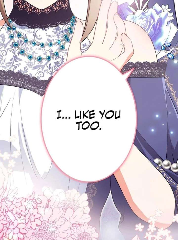 I May Be a Failed Saint, but the Marquess Who Hates Saints Can’t Seem to Stop Doting on Me Chapter 30 - Page 35