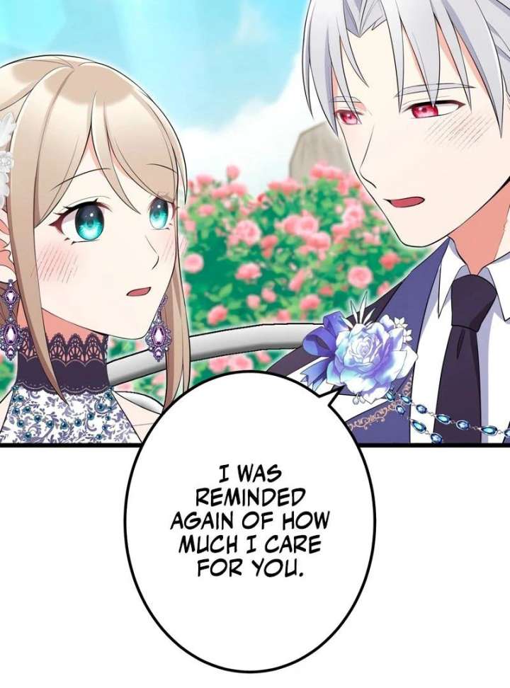 I May Be a Failed Saint, but the Marquess Who Hates Saints Can’t Seem to Stop Doting on Me Chapter 30 - Page 38