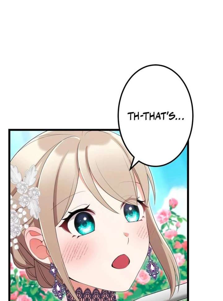 I May Be a Failed Saint, but the Marquess Who Hates Saints Can’t Seem to Stop Doting on Me Chapter 30 - Page 39