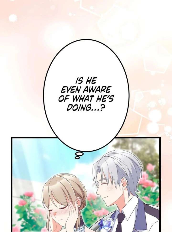 I May Be a Failed Saint, but the Marquess Who Hates Saints Can’t Seem to Stop Doting on Me Chapter 30 - Page 43