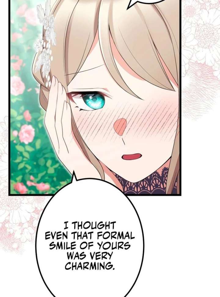 I May Be a Failed Saint, but the Marquess Who Hates Saints Can’t Seem to Stop Doting on Me Chapter 30 - Page 45