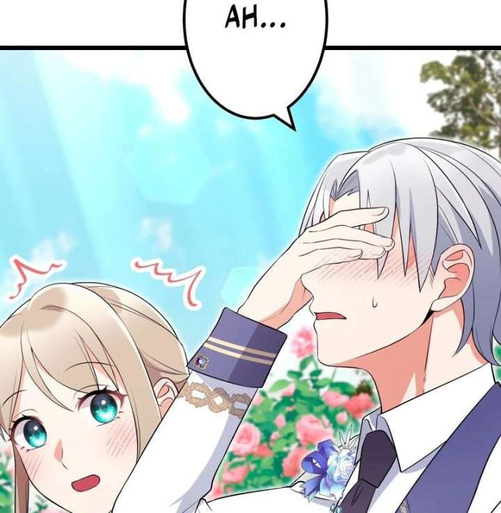 I May Be a Failed Saint, but the Marquess Who Hates Saints Can’t Seem to Stop Doting on Me Chapter 30 - Page 51