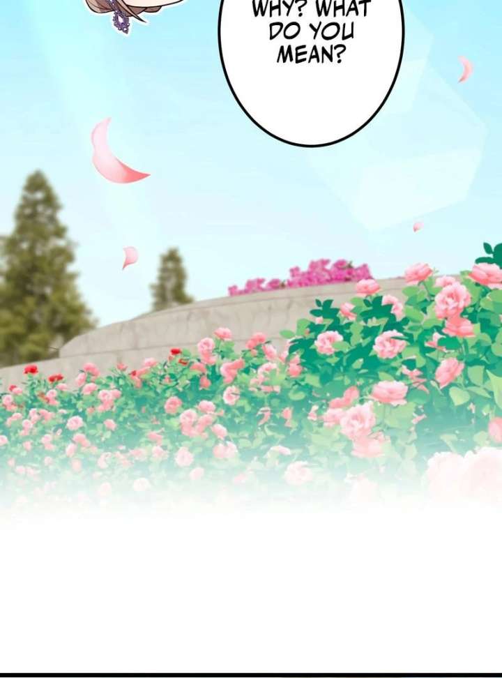 I May Be a Failed Saint, but the Marquess Who Hates Saints Can’t Seem to Stop Doting on Me Chapter 30 - Page 55