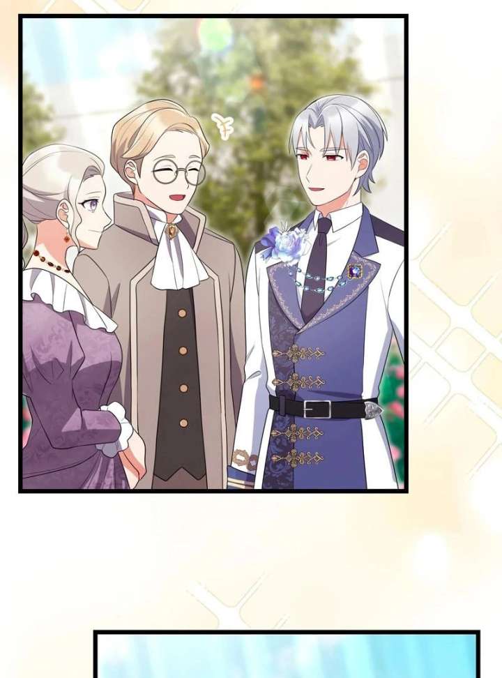 I May Be a Failed Saint, but the Marquess Who Hates Saints Can’t Seem to Stop Doting on Me Chapter 30 - Page 57