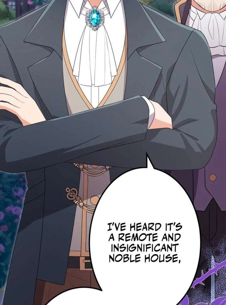 I May Be a Failed Saint, but the Marquess Who Hates Saints Can’t Seem to Stop Doting on Me Chapter 30 - Page 61