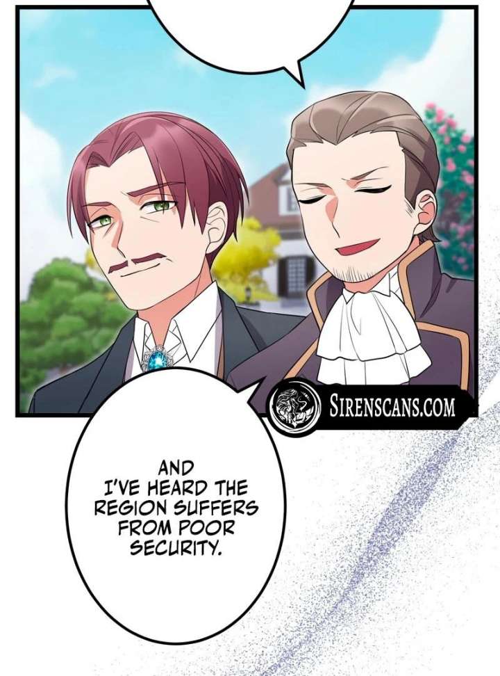 I May Be a Failed Saint, but the Marquess Who Hates Saints Can’t Seem to Stop Doting on Me Chapter 30 - Page 63