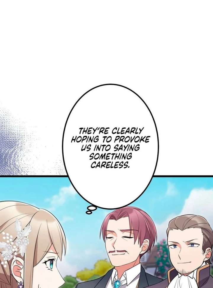 I May Be a Failed Saint, but the Marquess Who Hates Saints Can’t Seem to Stop Doting on Me Chapter 30 - Page 65