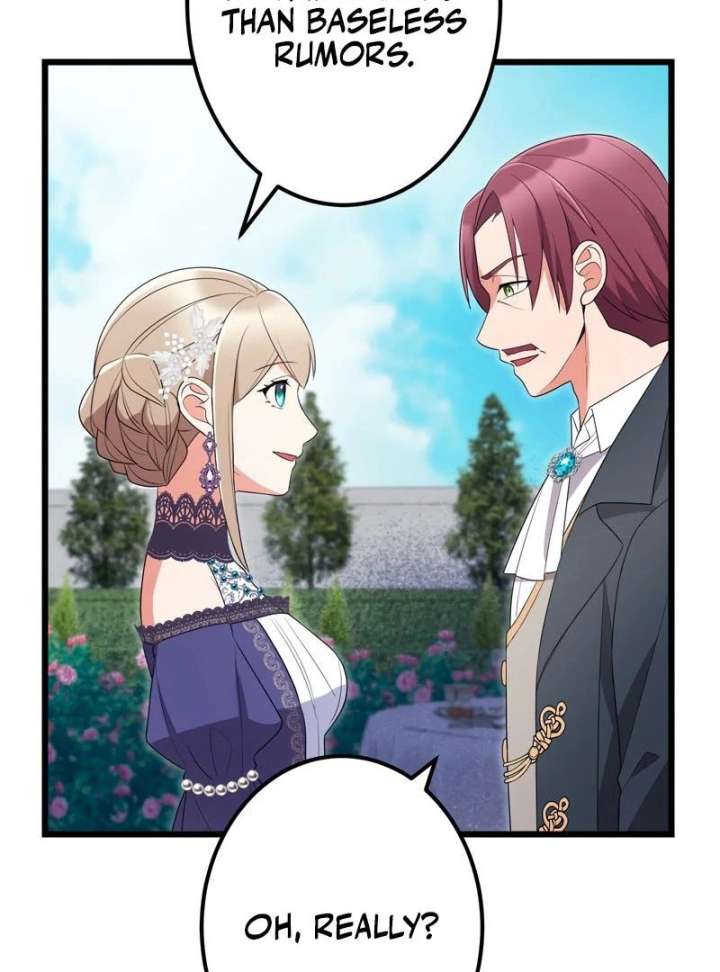 I May Be a Failed Saint, but the Marquess Who Hates Saints Can’t Seem to Stop Doting on Me Chapter 30 - Page 67