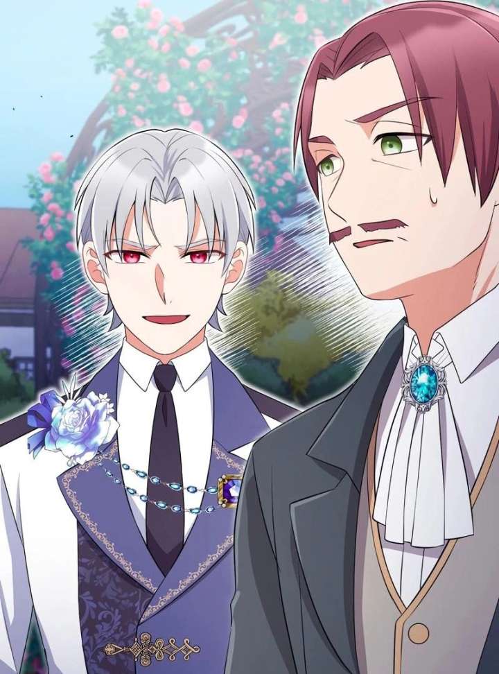 I May Be a Failed Saint, but the Marquess Who Hates Saints Can’t Seem to Stop Doting on Me Chapter 30 - Page 71