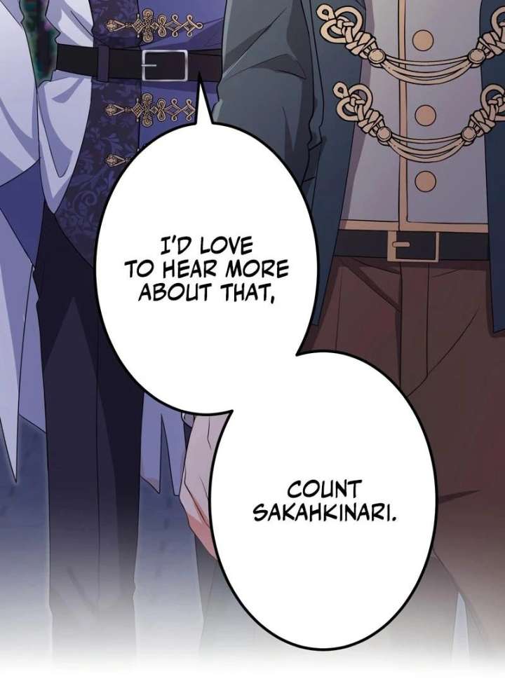 I May Be a Failed Saint, but the Marquess Who Hates Saints Can’t Seem to Stop Doting on Me Chapter 30 - Page 72