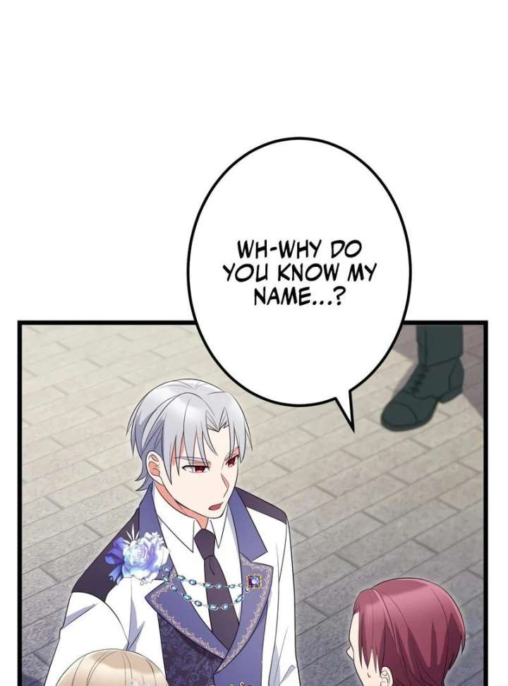 I May Be a Failed Saint, but the Marquess Who Hates Saints Can’t Seem to Stop Doting on Me Chapter 30 - Page 73