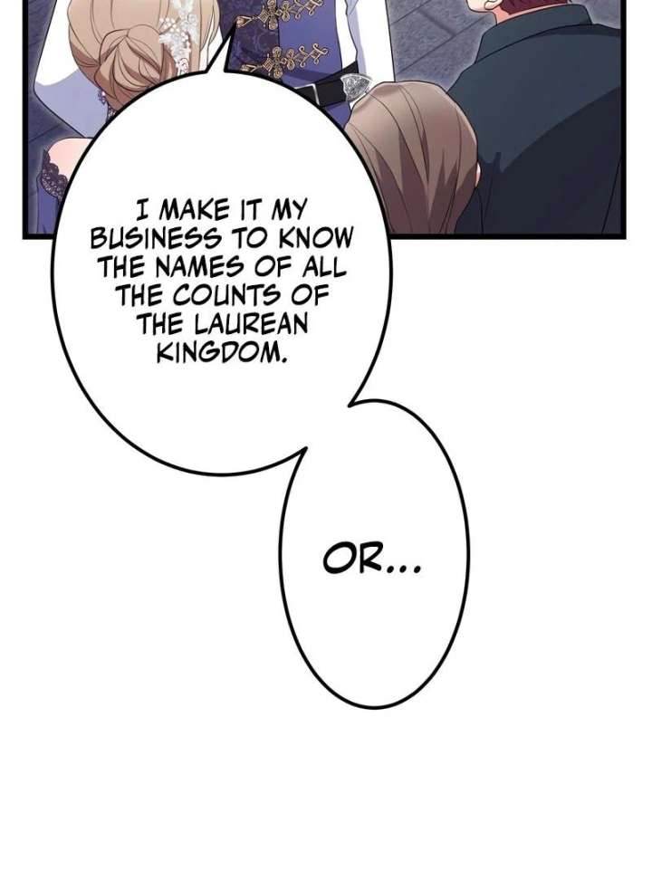 I May Be a Failed Saint, but the Marquess Who Hates Saints Can’t Seem to Stop Doting on Me Chapter 30 - Page 74