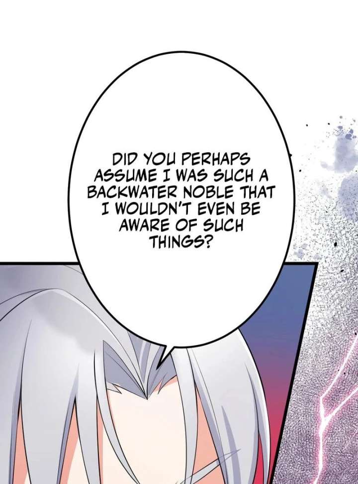 I May Be a Failed Saint, but the Marquess Who Hates Saints Can’t Seem to Stop Doting on Me Chapter 30 - Page 75