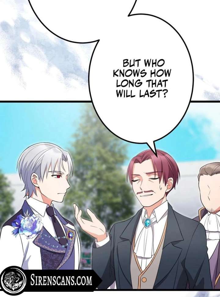 I May Be a Failed Saint, but the Marquess Who Hates Saints Can’t Seem to Stop Doting on Me Chapter 30 - Page 78