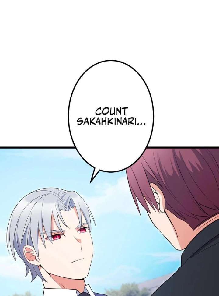 I May Be a Failed Saint, but the Marquess Who Hates Saints Can’t Seem to Stop Doting on Me Chapter 30 - Page 84