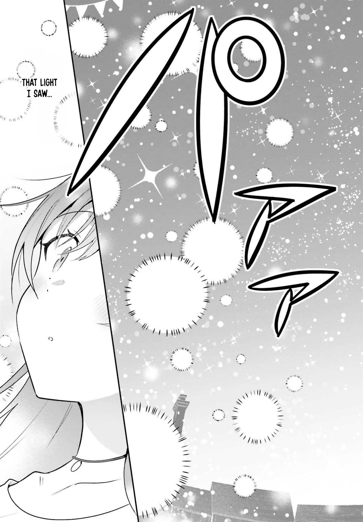 I May Be a Guild Receptionist, but I’ll Solo Any Boss to Clock Out on Time - Chapter 39 - 28