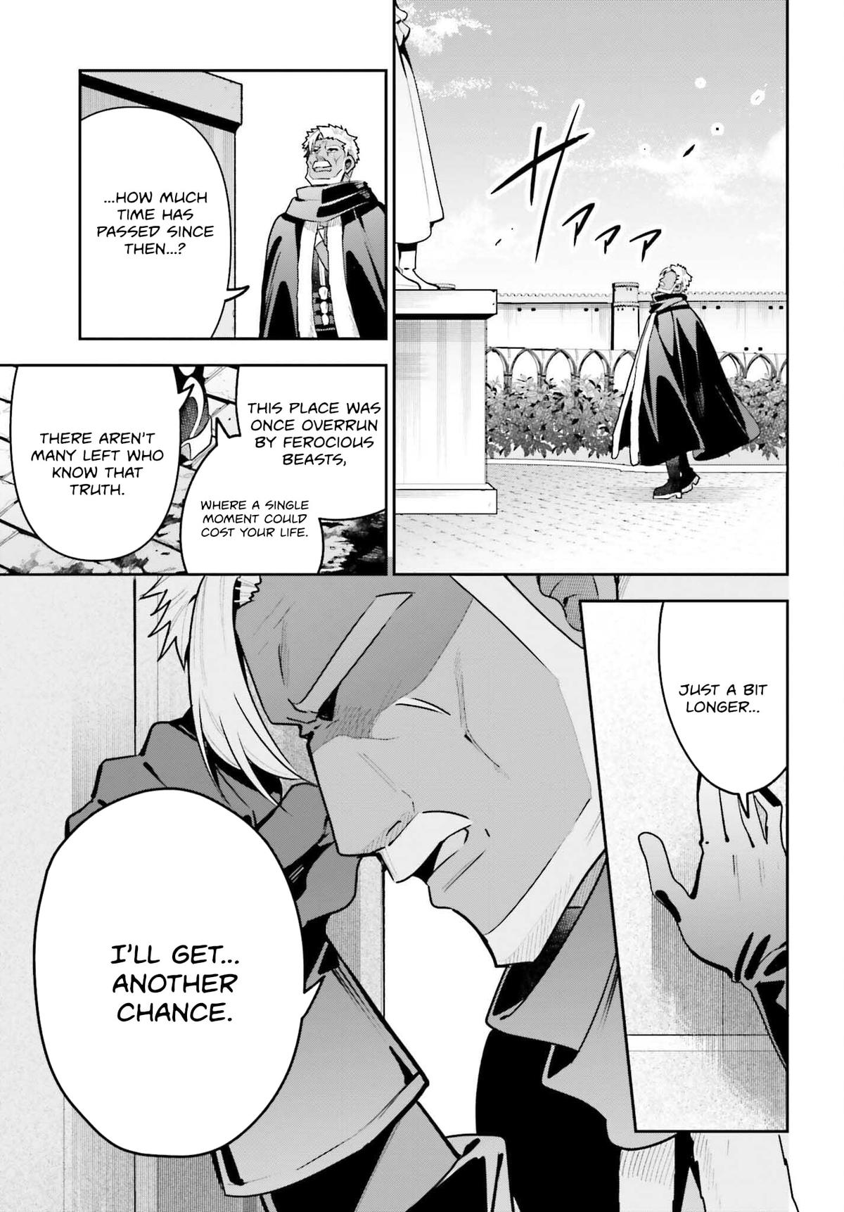 I May Be a Guild Receptionist, but I’ll Solo Any Boss to Clock Out on Time Chapter 42 - Page 26