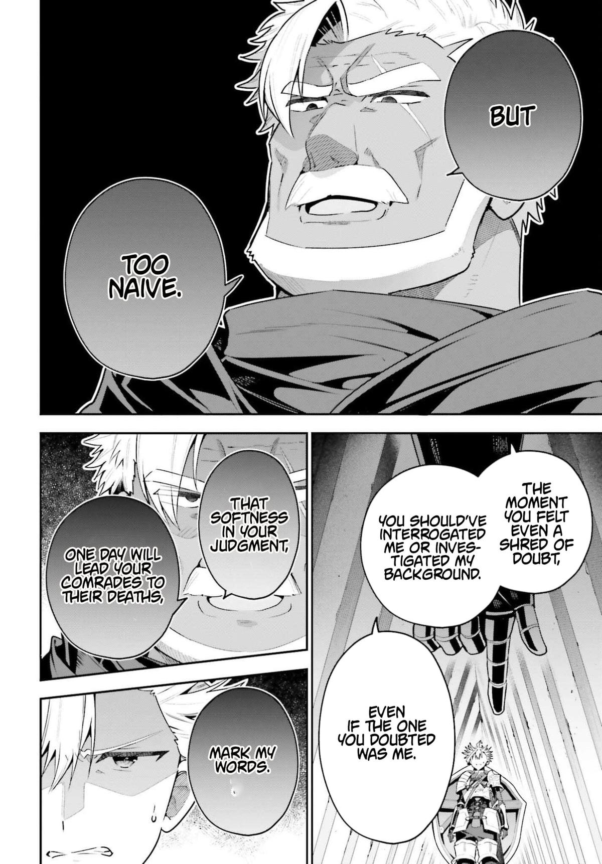 I May Be a Guild Receptionist, but I’ll Solo Any Boss to Clock Out on Time Chapter 46.1 - Page 14