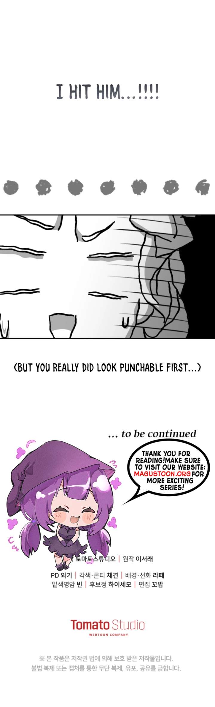 I Met My Enemy at the Engagement Party Chapter 3 - Page 10