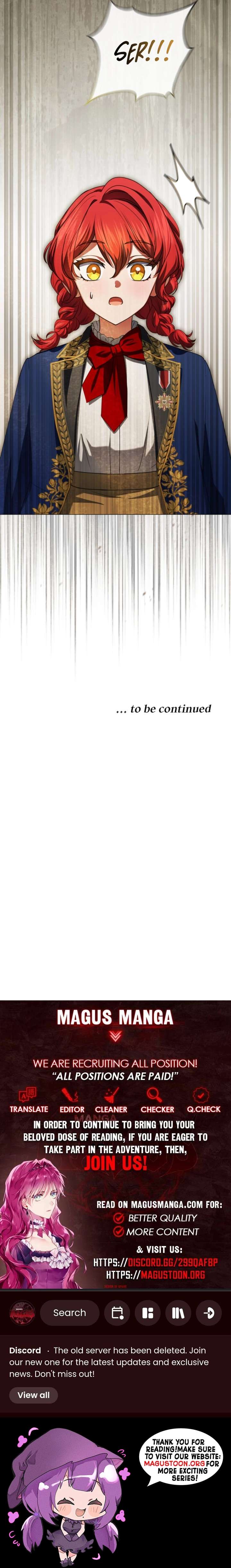 I Met My Enemy at the Engagement Party Chapter 15 - Page 7